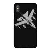 tornado bundeswehr aircraft airplane bomber nato jet iPhoneX