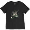 bullshit V-Neck Tee