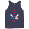 4th of July Tank Top