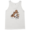 new adventures awaken Tank Top