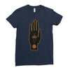 Future Ladies Fitted T-Shirt