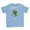 fairytale the 13th Youth Tee