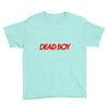 Suicideboys dead boy Youth Tee