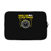 clocktower Laptop sleeve