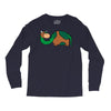 cattlesnake Long Sleeve Shirts