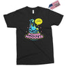 power noodles Exclusive T-shirt