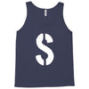 Jughead's S shirt (Riverdale) Tank Top