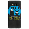 tick and arthur Samsung Galaxy S8