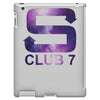 s club 7 galaxy iPad 3 and 4 Case