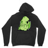 prank call of cthulhu Unisex Hoodie