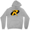 robin Unisex Hoodie