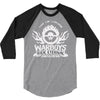 war boys 3/4 Sleeve Shirt