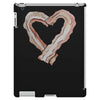 bacon heart iPad 3 and 4 Case