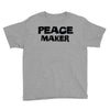 peace maker Youth Tee
