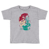 alien plant Toddler T-shirt