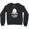 Thirty Seconds to Mars Yes This Is A Cult Crewneck Sweatshirt