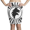 italian stallion Pencil Skirts