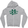 mckinley high mathletes Zipper Hoodie