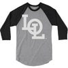 lol 3/4 Sleeve Shirt