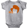 moss Baby Onesie