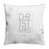 christmas 2019 Throw Pillow