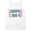 happy july 4th Tank Top