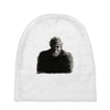 bigfoot research institute Baby Beanies