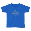 my t sharp barber shop Toddler T-shirt