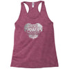 Diesel Power Racerback Tank