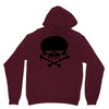 death Unisex Hoodie