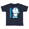 Doraemon Toddler T-shirt
