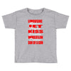 ric flair woo four horsemen wrestling Toddler T-shirt