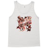street brawlers Tank Top