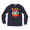rad dog Long Sleeve Shirts