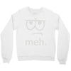 meh tees Crewneck Sweatshirt