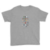 alpha wars Youth Tee