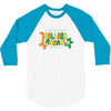i support balloon animal rights 3/4 Sleeve Shirt