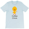coffee chick T-Shirt