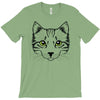 Best Cat T-Shirt