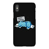 beware of cerberus iPhoneX