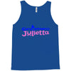 Sherlock Gnomes Tank Top