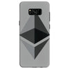 Ethereum Coin Samsung Galaxy S8