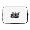 medical cannabis Laptop sleeve