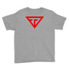 Tank Deji Youth Tee