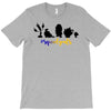 Beauty and The Beast Squadgoals T-Shirt