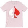 sexy poker T-Shirt
