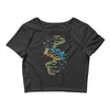 dna Crop Top