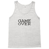 game over Tank Top