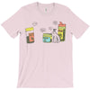 seasons greetings T-Shirt