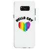 Hella Gay Samsung Galaxy S8